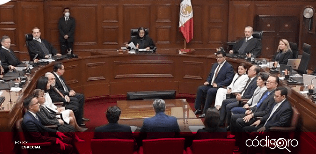 Asfixiar al poder Judicial con recorte presupuestal impactaría a los más vulnerables: Norma Piña