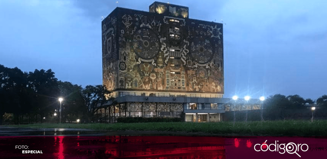 UNAM llama a retomar el uso de cubrebocas ante regreso a clases