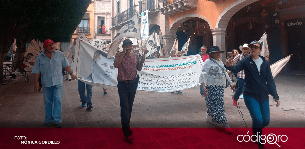 UCFCP participará en jornadas por estudiantes de Ayotzinapa