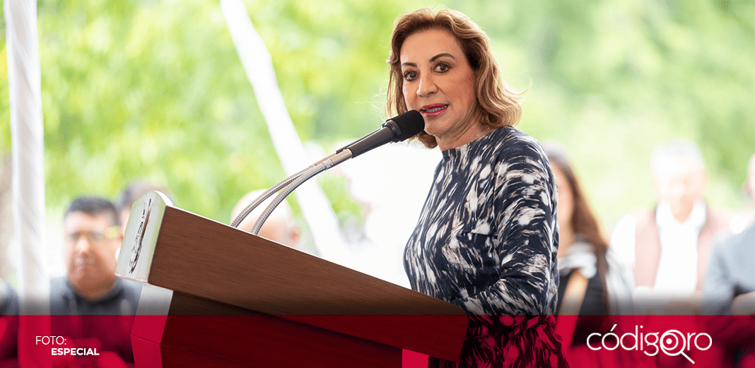 Va 14% de testamentos que se realizaron en 2022: Murguía
