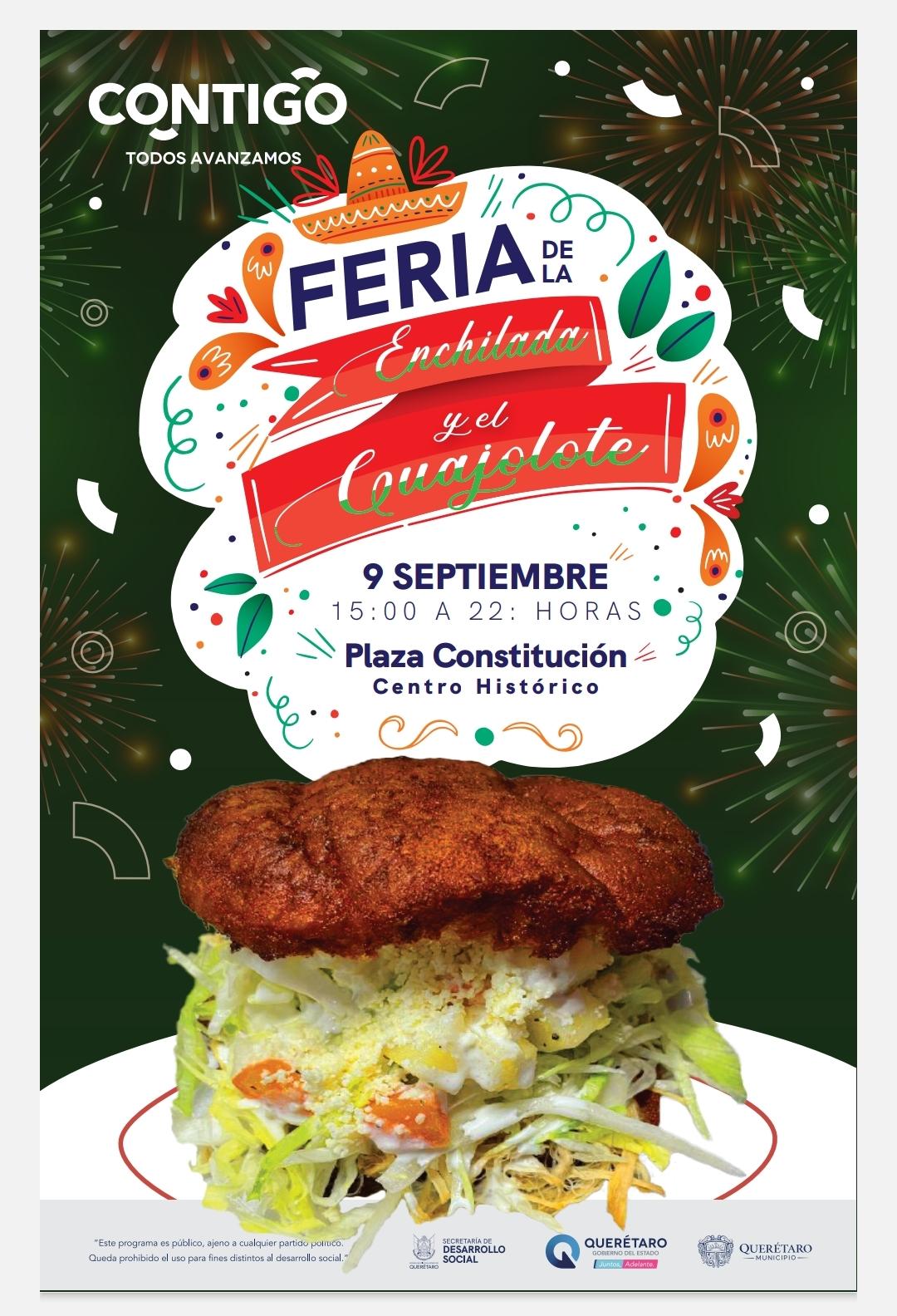 Feria Feria
