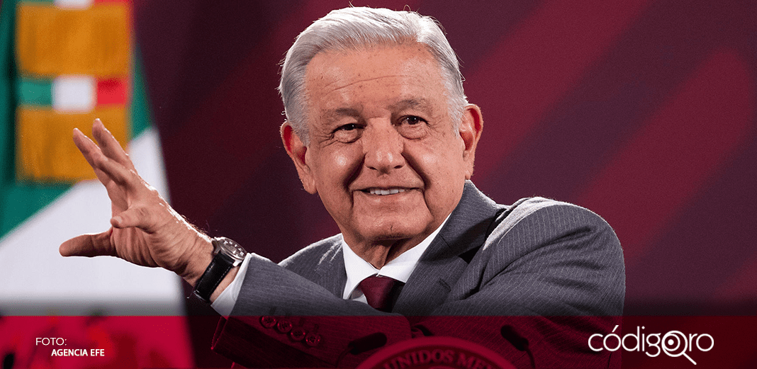 AMLO admite aumento de homicidios tras ola de violencia del crimen organizado