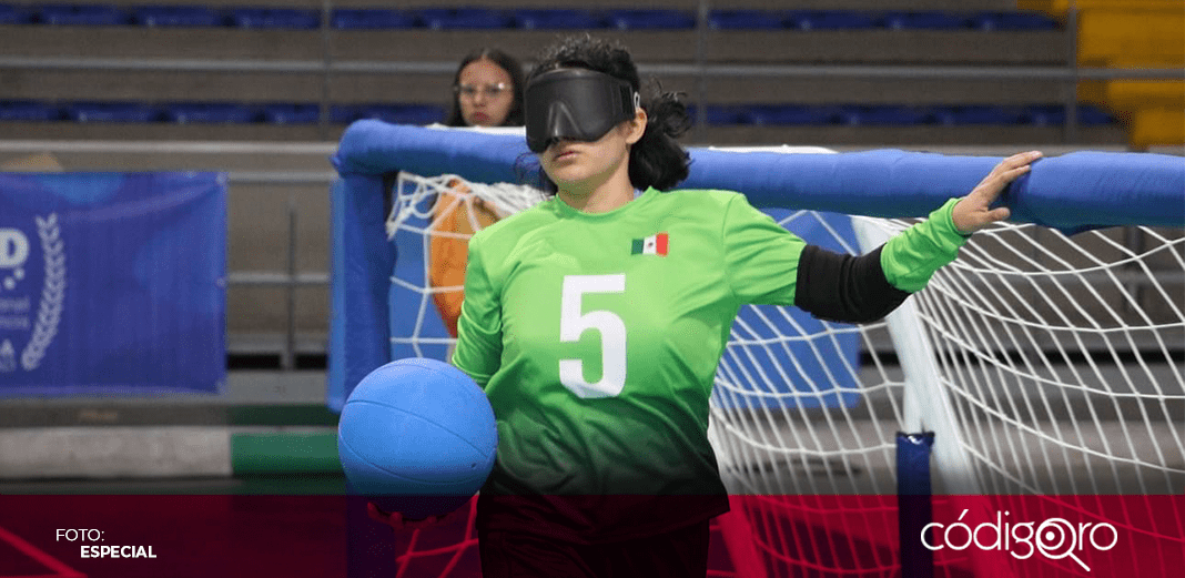 Atletas queretanos clasifican a Juegos Parapanamericanos