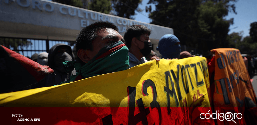 Caso Iguala: 9 años sin respuestas sobre desaparición de los 43