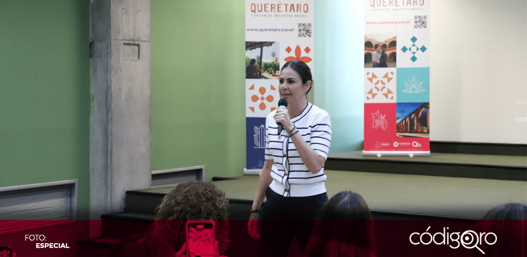 Celebran Día Mundial del Turismo