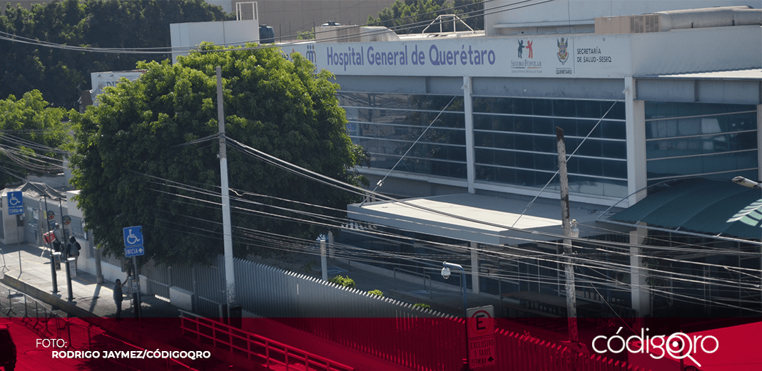 Colegio Médico apoya donación del antiguo Hospital General