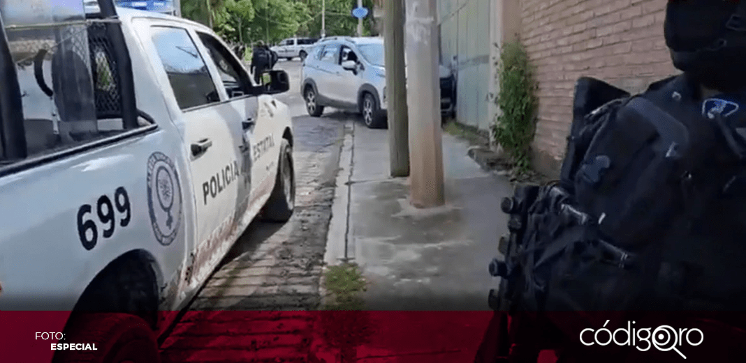 Asesinan en Chilpancingo a delegado de la FGR en Guerrero