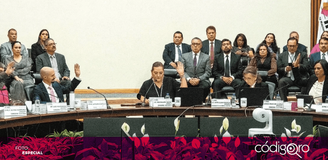 Prevén participación de 98 millones en elección del 2024