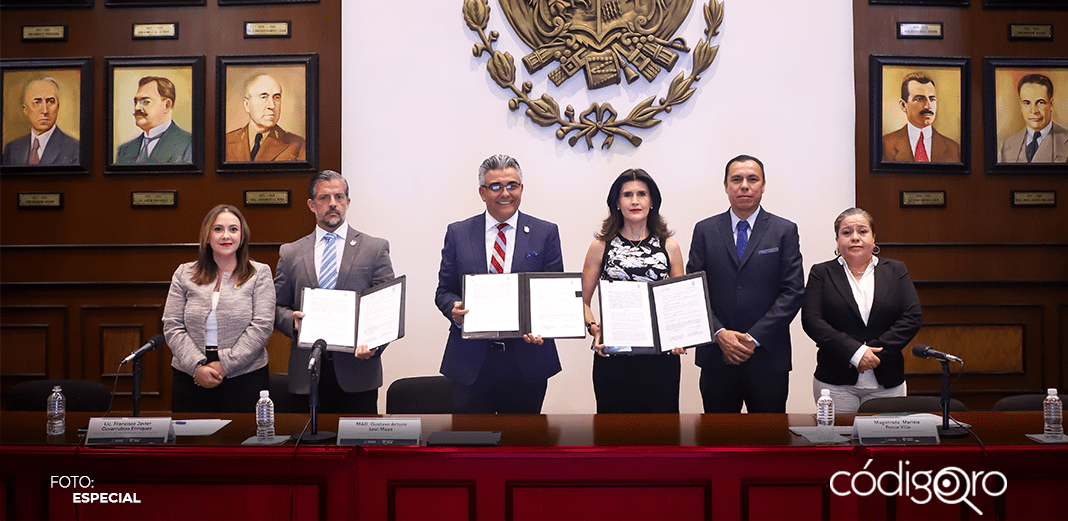 Poder Judicial se suma a uso de firma electrónica avanzada