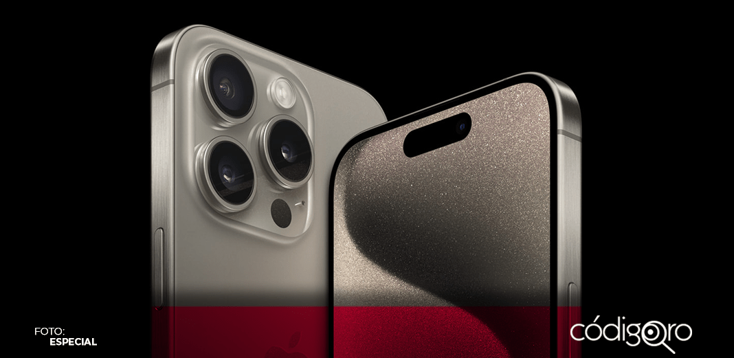 ¿Qué esperar del iPhone 15 de Apple?