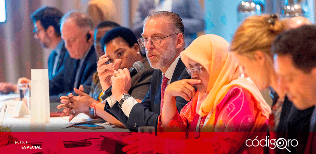 Querétaro inicia participación en Climate Week 2023