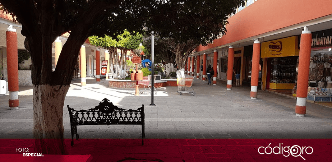 Tianguistas serán reubicados en Plaza de las Américas