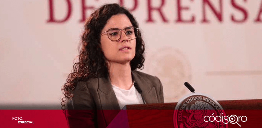 Pese a déficit fiscal, Segob defiende presupuesto para 2024