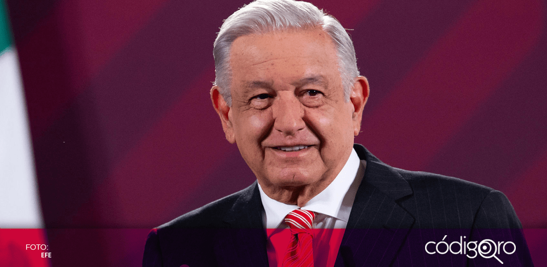 Ante ola migratoria, AMLO visitará la frontera con EUA en noviembre