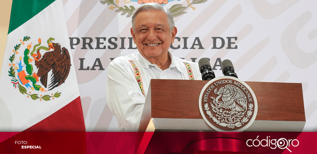 AMLO defiende su estrategia de seguridad; niega que se esté militarizando al país