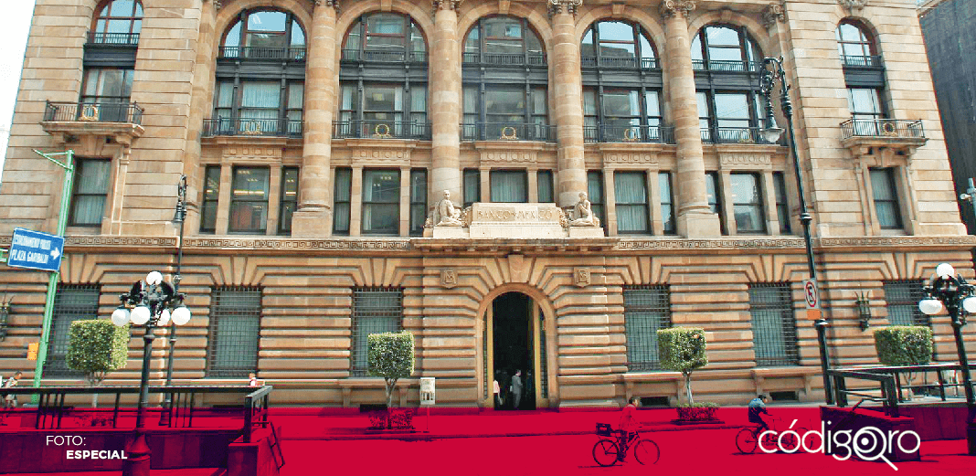 Banxico mantiene tasa de interés en 11.25%