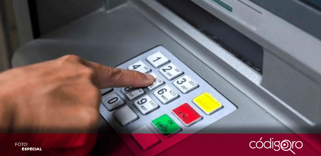 Condusef advierte sobre ofertas de créditos en cajeros automáticos