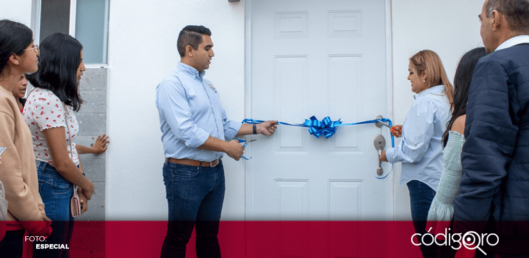 UPQ y gobierno de Pinal de Amoles inauguran la Casa del Estudiante