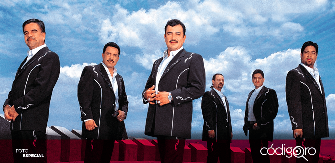 Conjunto Primavera alista presentación en Querétaro
