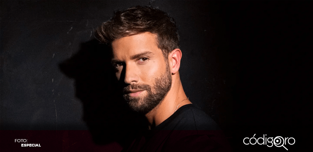Pablo Alborán en Querétaro