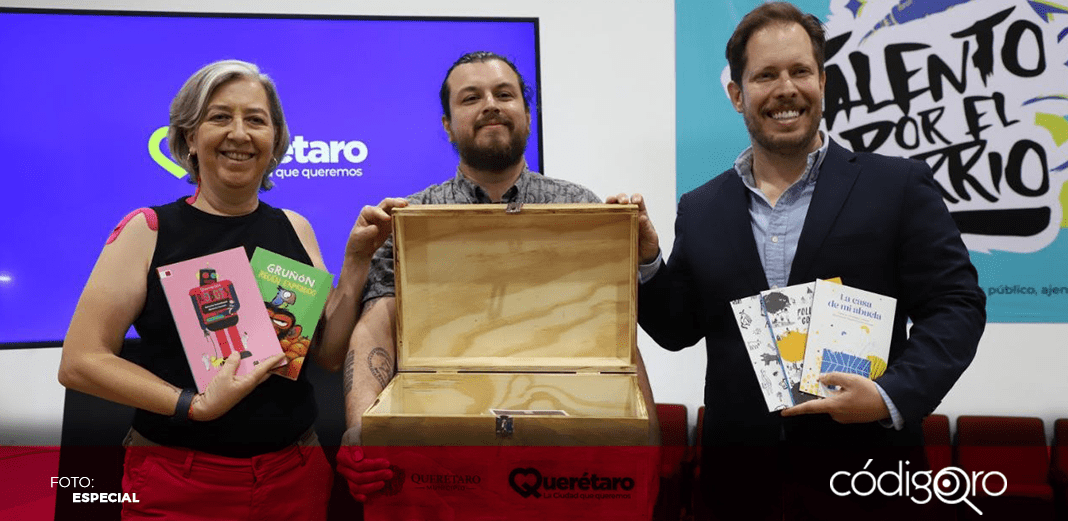 Municipio de Querétaro pondrá en marcha el programa "Cultura en Ruta"