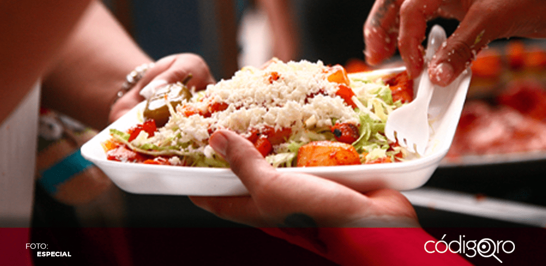 Invita SEDESOQ a la Feria de las Enchiladas y Guajolotes