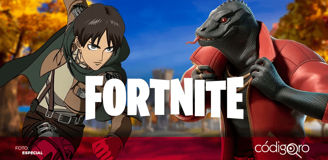 Abrirán proceso de reclamaciones para usuarios de Fortnite que hicieron compras no deseadas
