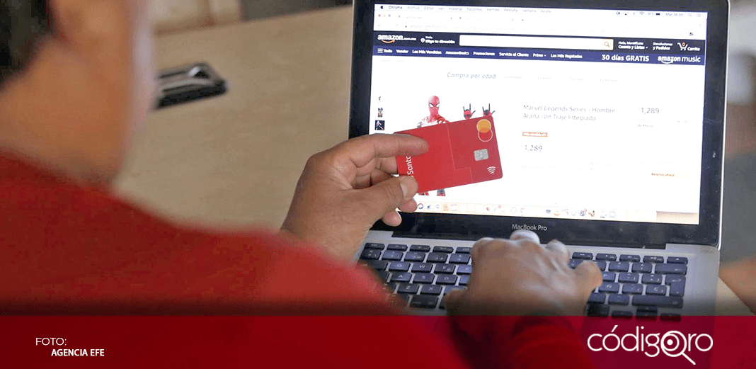 México registra hasta 15 mil fraudes cada día