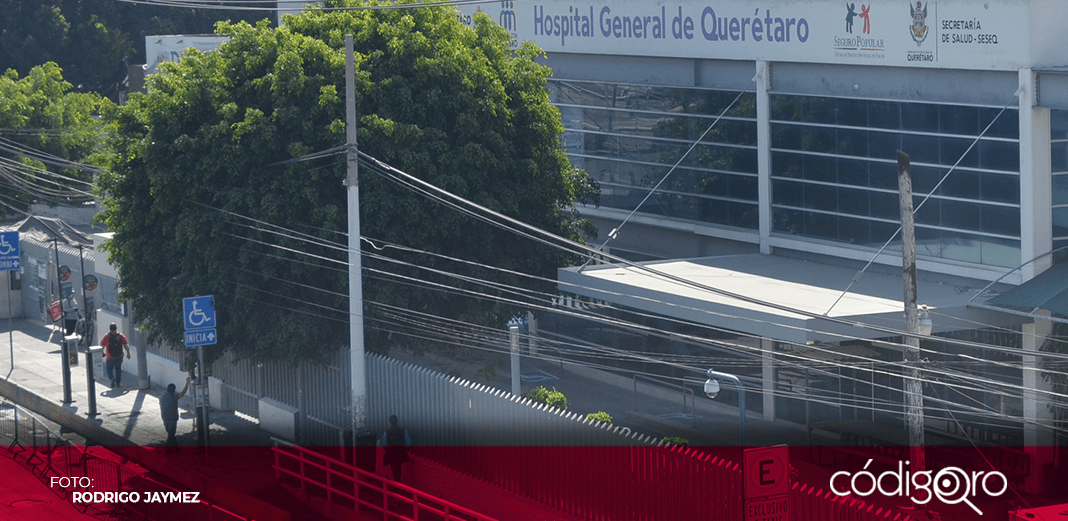 No es factible para la UAQ uso de Hospital General: directora de Medicina