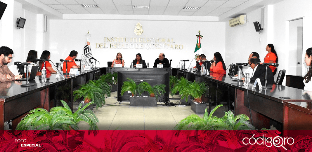Impulsan IEEQ e Infoqro la participación social, a través del Gobierno Abierto