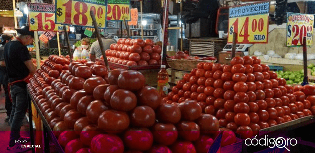 Inflación desaceleró a 4.44 % en septiembre