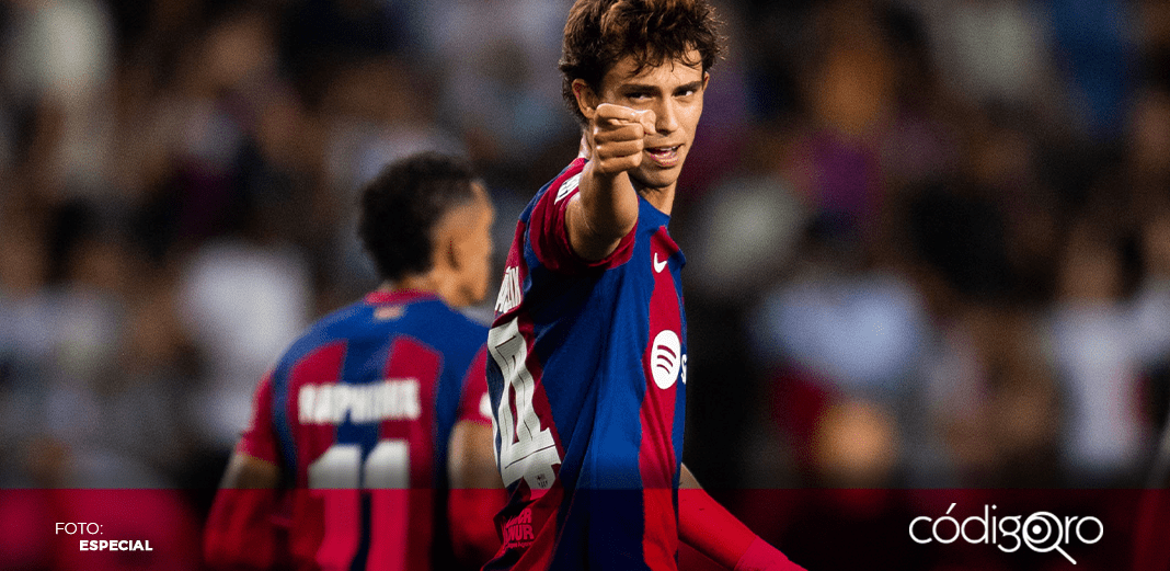 Barcelona se estrena en Champions League con goleada sobre el Antwerp