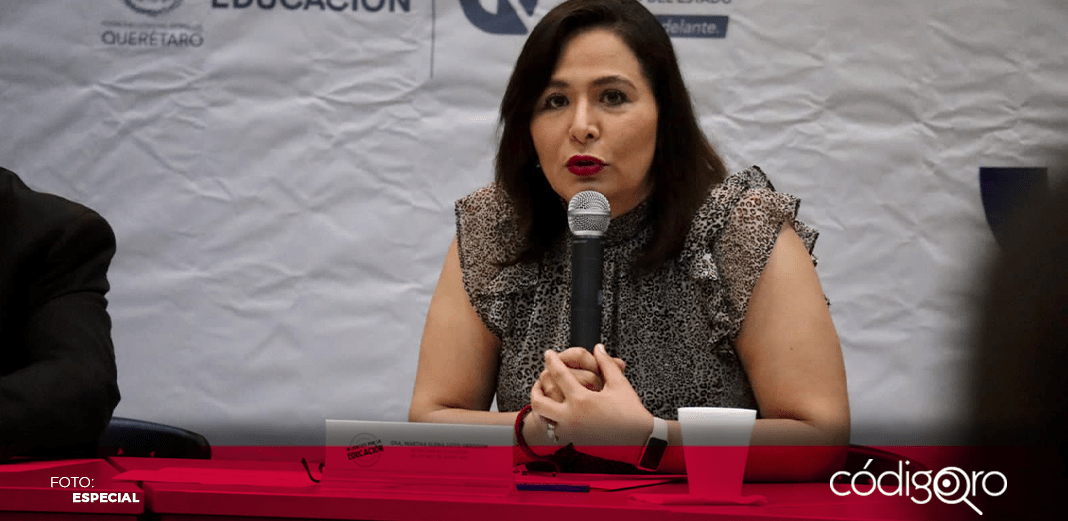 Autoridades educativas presentan resultados de la Prueba Diagnóstica de Aprendizajes 2023