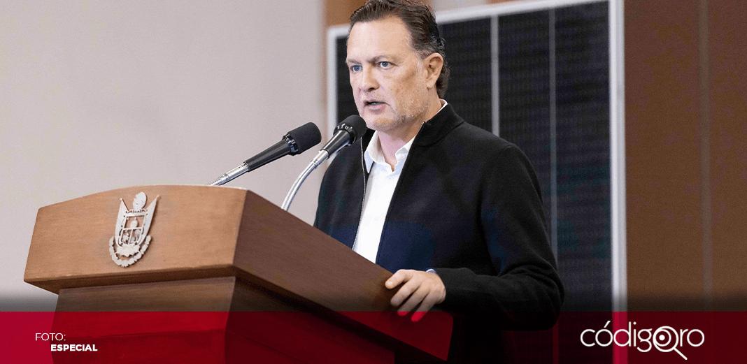Ya no será donado antiguo Hospital General al IMSS: Kuri
