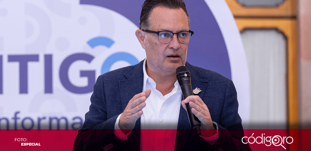 A la espera gobernador de que federación cumpla con recursos para 5 de Febrero