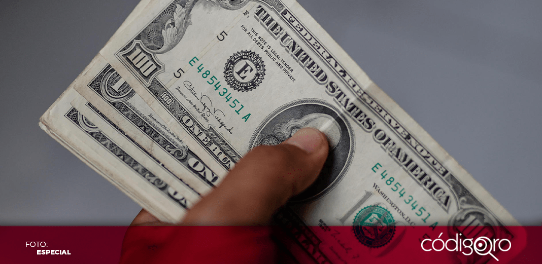 Peso se aprecia en la última jornada de septiembre, pero cae 2.20% en el mes