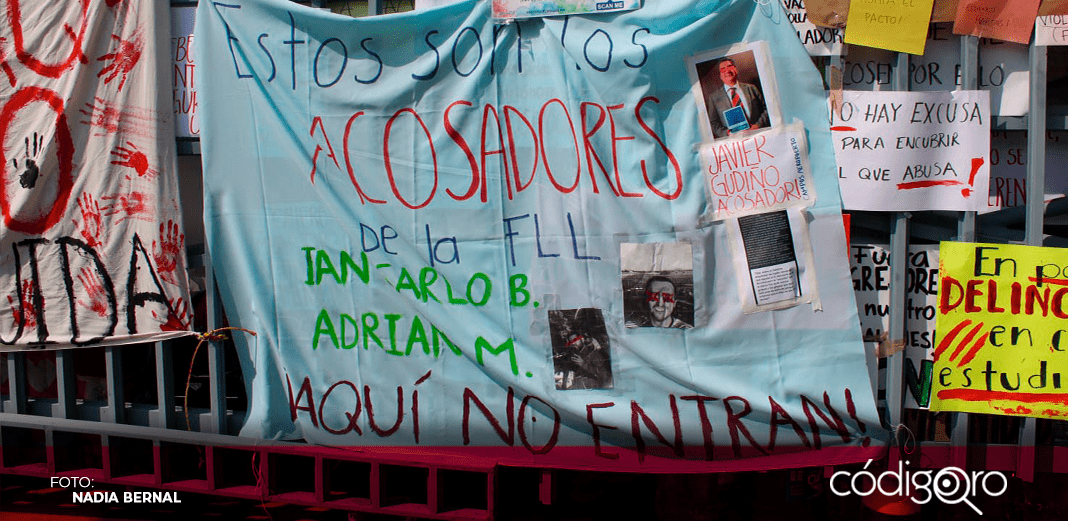 Colocarán placa conmemorativa por aniversario de paro estudiantil UAQ
