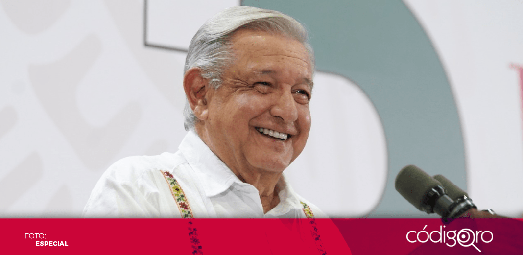 México dejará de importar gasolinas en 2024: AMLO