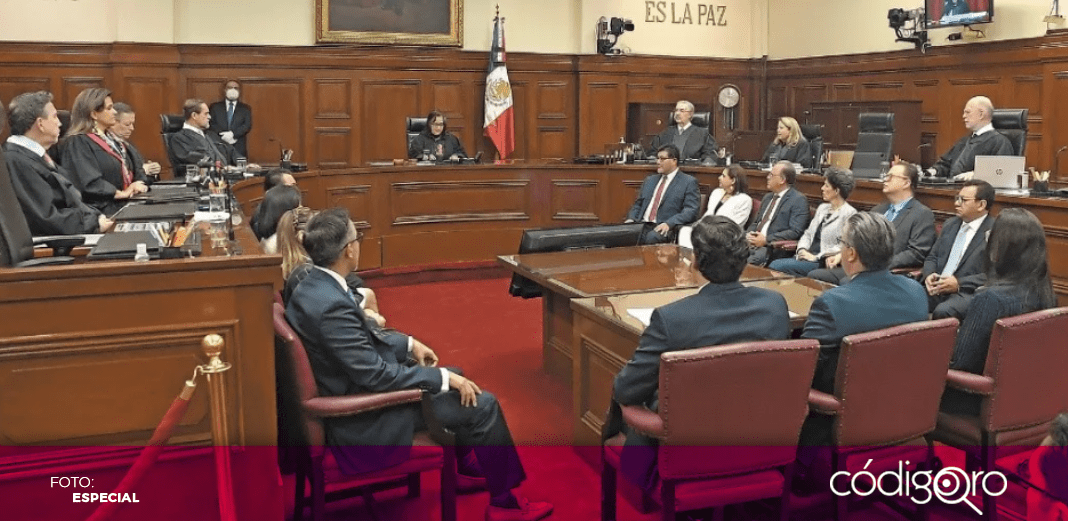 SCJN invalida reforma electoral de Guanajuato