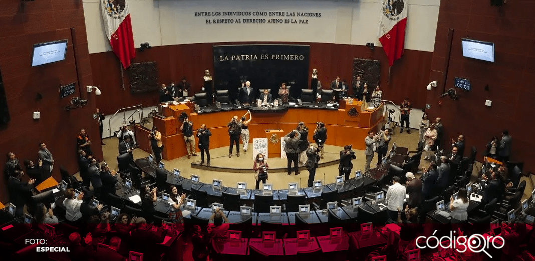 Senado aprueba hasta 5 años de cárcel a quien promueva ideas de superioridad de raza