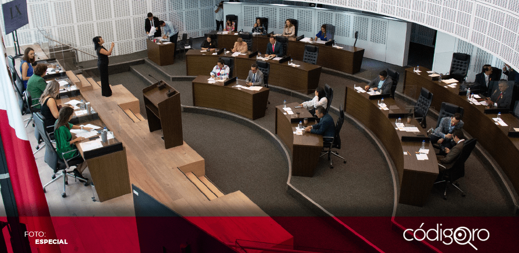 Aprueba Pleno la desincorporación del inmueble para Data Centers en Colón