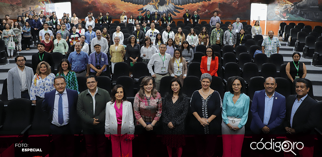 UAQ, sede del 9º Congreso Internacional de Nixtamalización