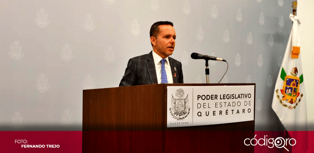 Suman 122 iniciativas pendientes de dictamen en Congreso