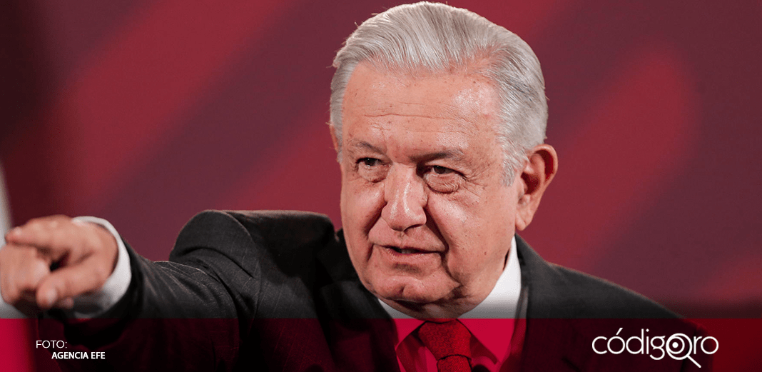 AMLO pide asamblea urgente con la ONU sobre conflicto israelí