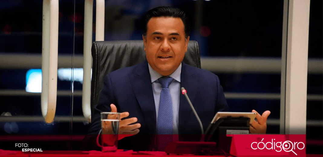 BLOQUE busca cerrar la brecha digital: Nava