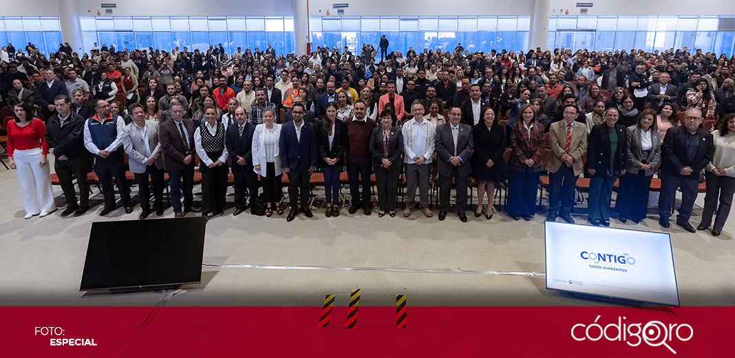 Realizan Congreso de Prevención, Tratamiento de Adicciones y Salud Mental