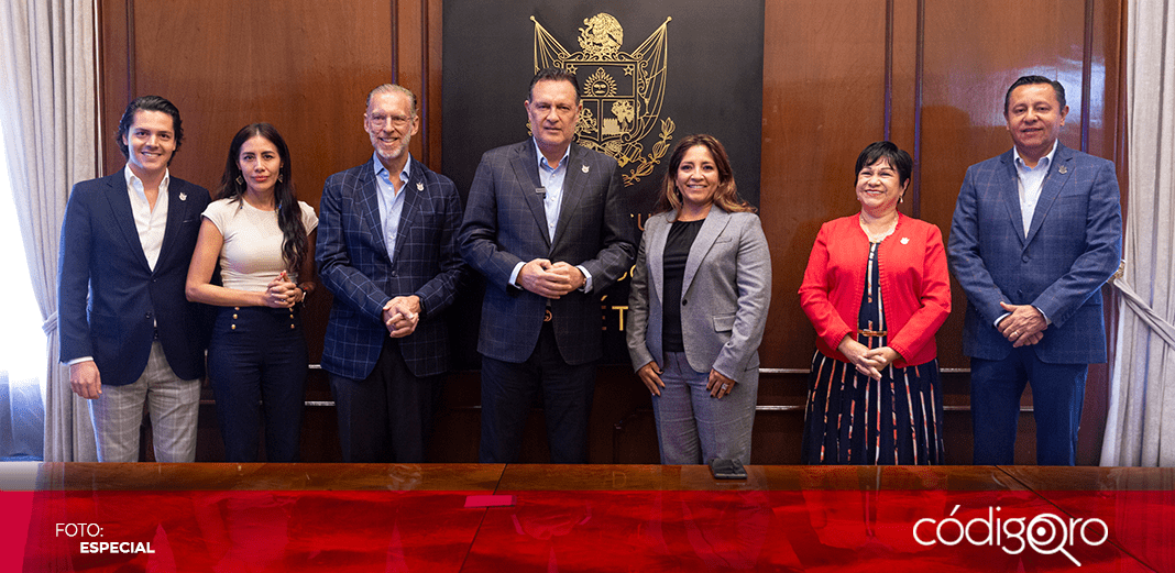 Empresa estadounidense invertirá 150 mdd en Querétaro