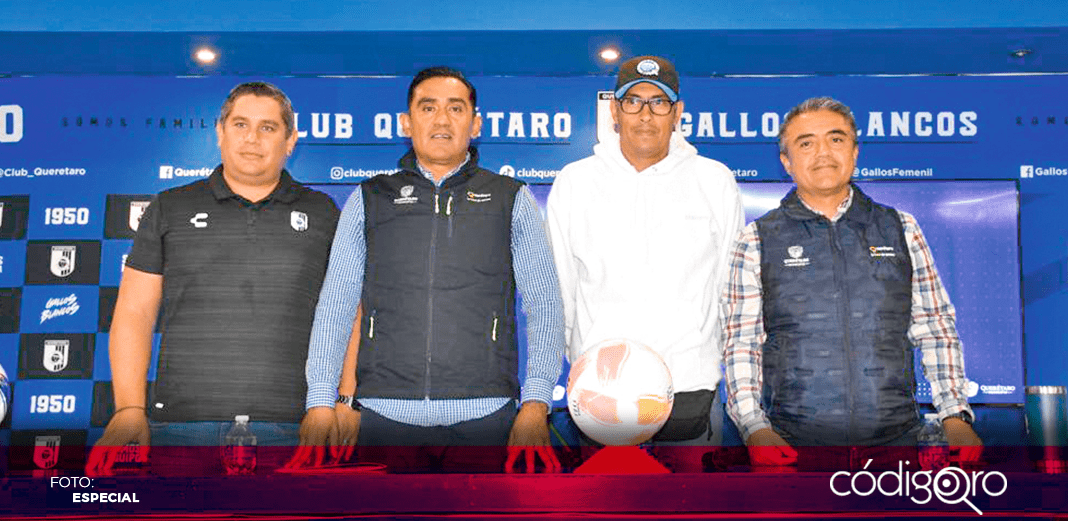 Habrá nueva edición de Gallos Smiling