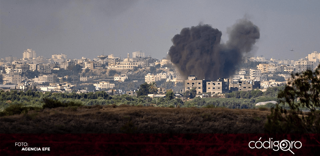 Hamas planea liberar a los rehenes extranjeros