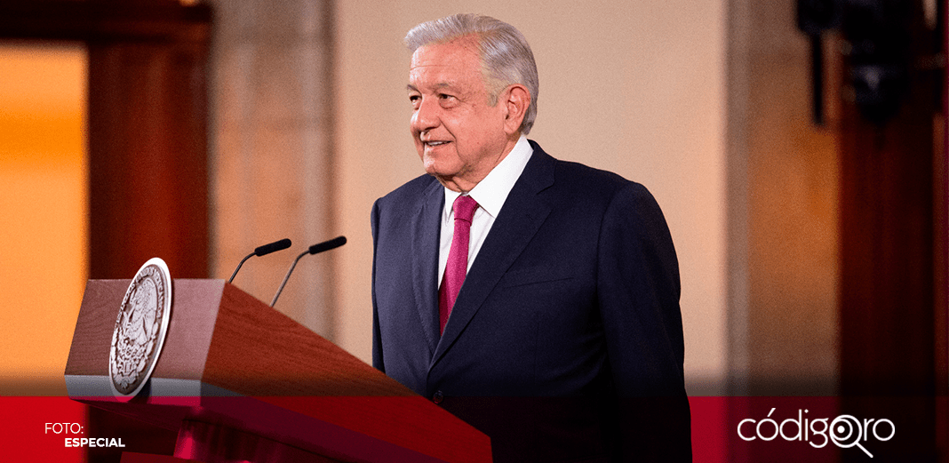 INE ordena eliminar mensaje a “conservadores” en mañaneras de AMLO
